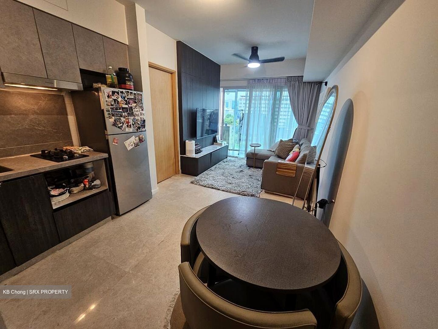 Eight Riversuites (D12), Condominium #504644911